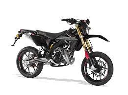 Rieju MRT Pro 50 Supermotard