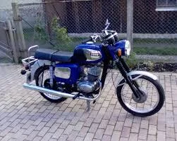 MuZ TS 250-1