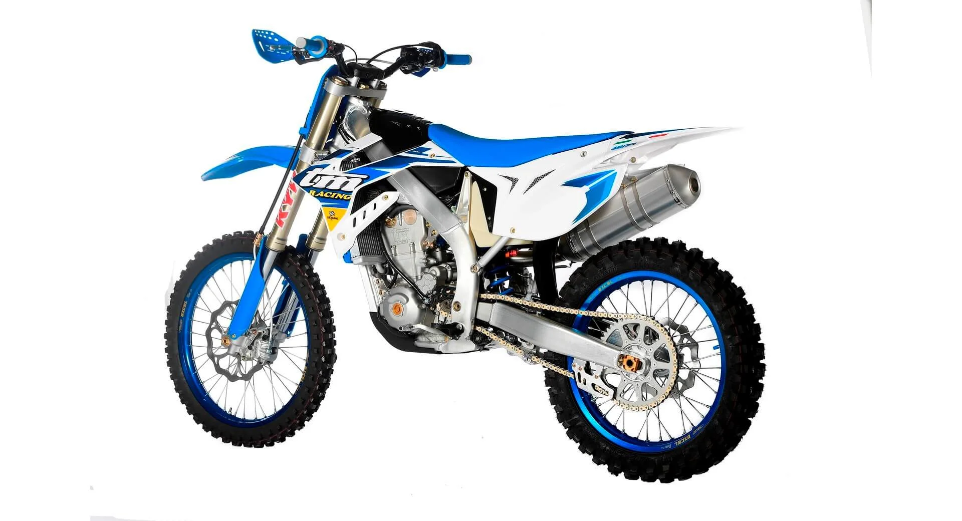 TM MX 300