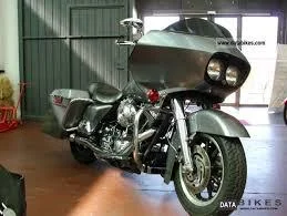 Harley-Davidson Road Glide