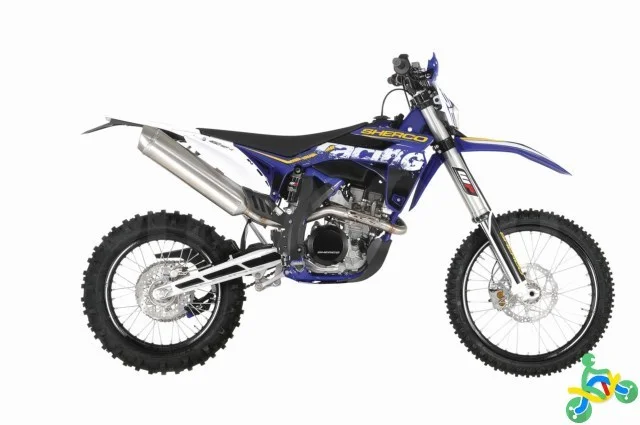Sherco 450 SEF-R