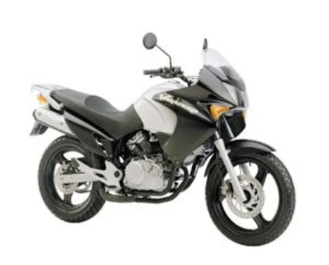 Honda XL 125 Varadero 2003