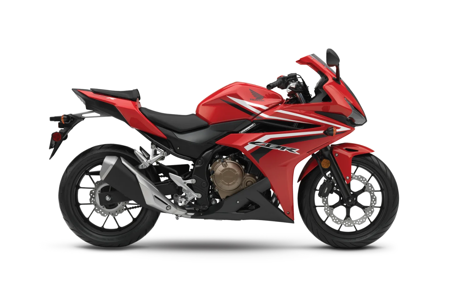 Atlas CBR500