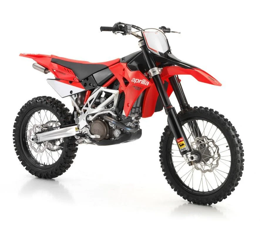Aprilia MXV 4.5