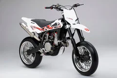 Husqvarna SM 530RR