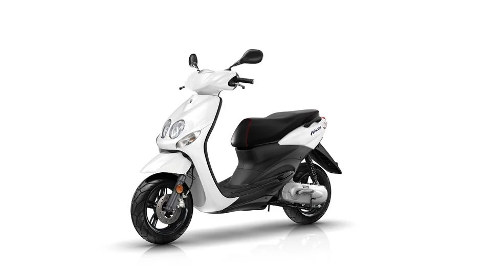Yamaha Neos 4 2015