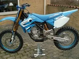 TM MX 530 F