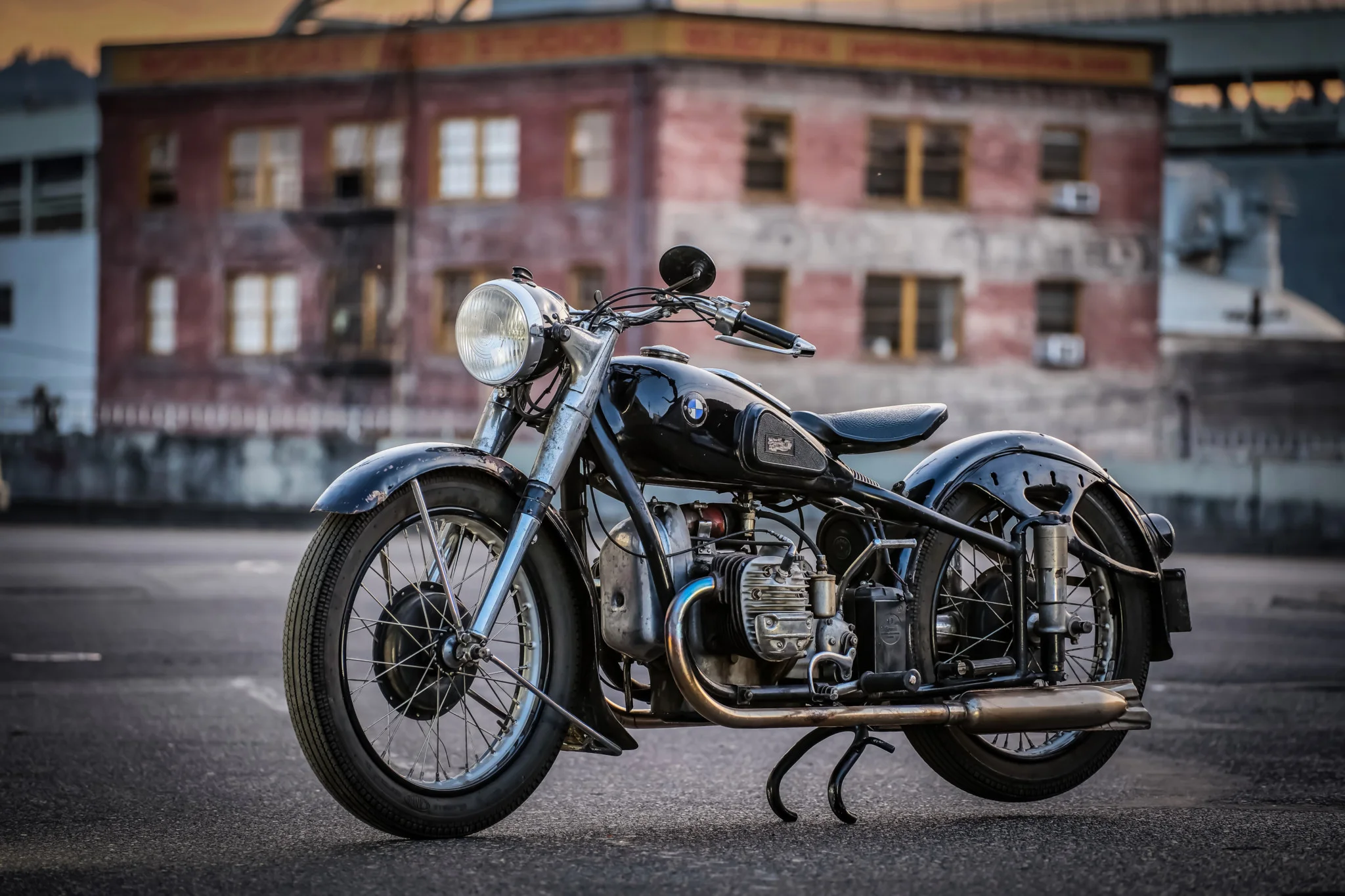 BMW R61