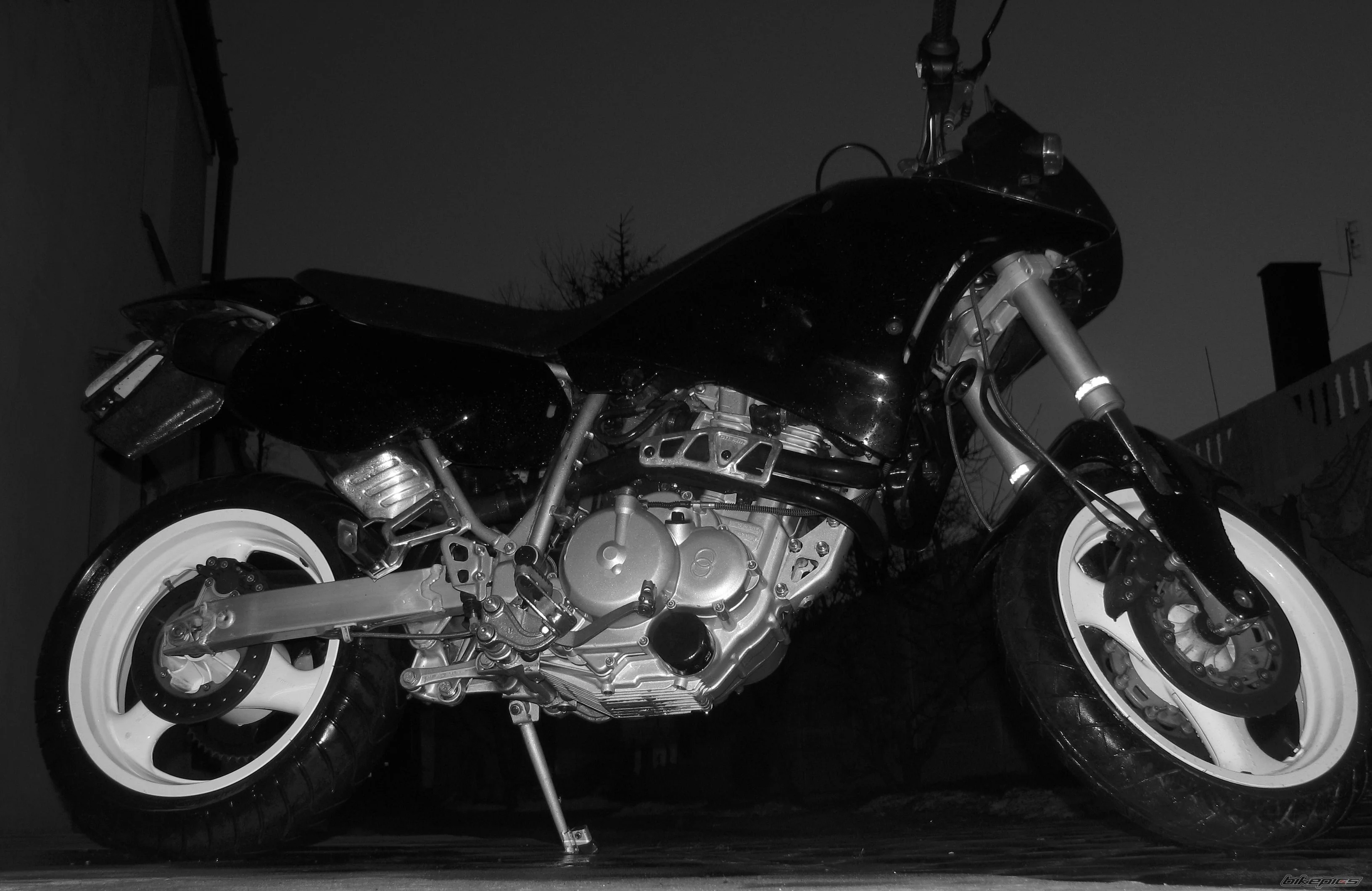 Gilera Nordwest 350