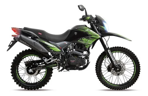 Veloci Xeverus Hyper Sport 250 2020