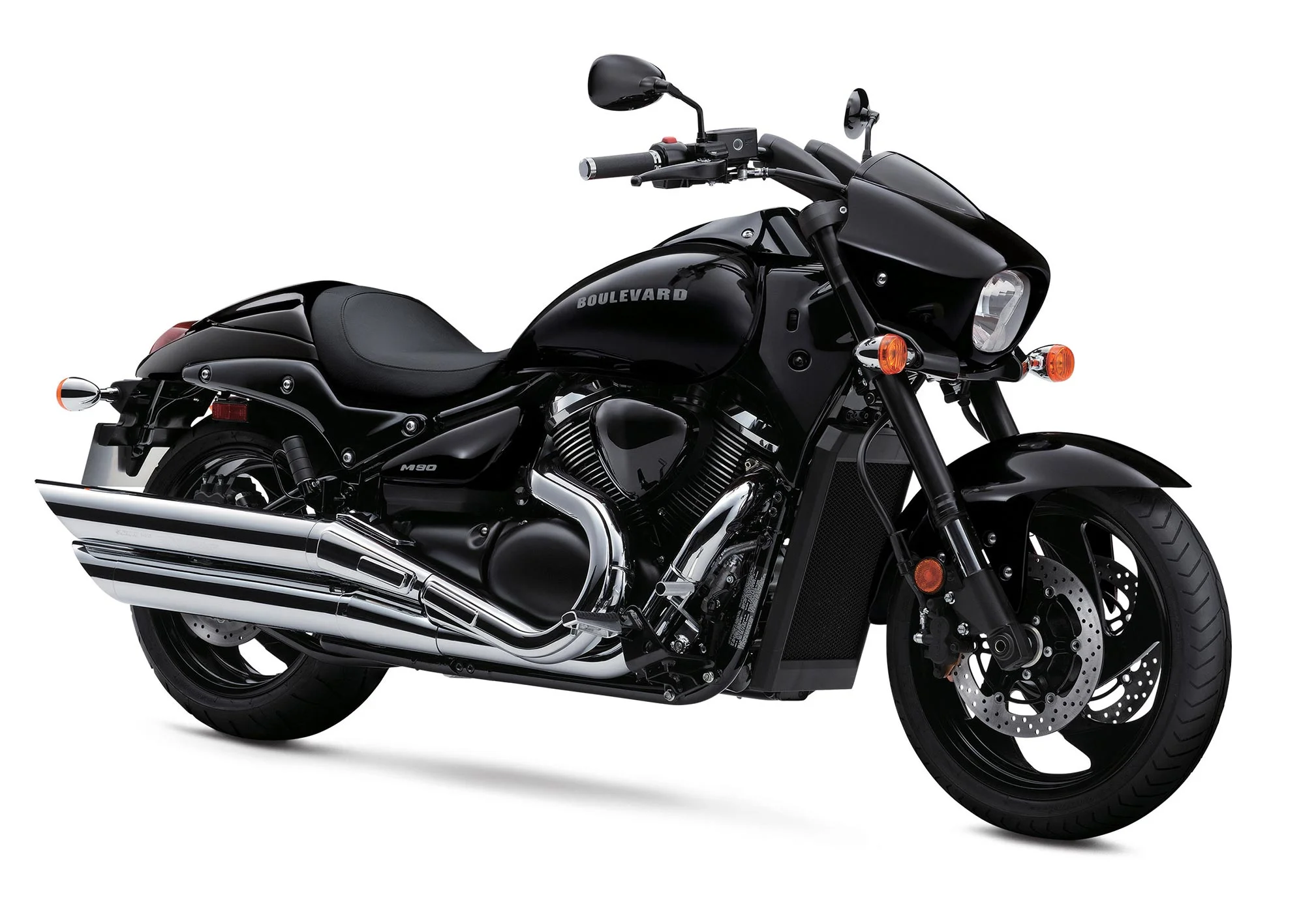 Suzuki Boulevard M90