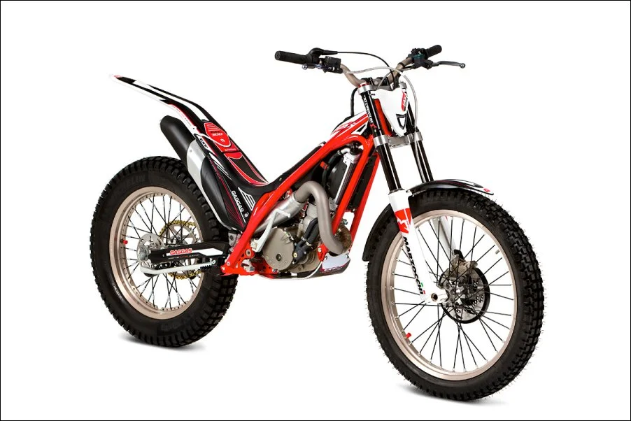 GAS GAS TXT Pro 125 2T