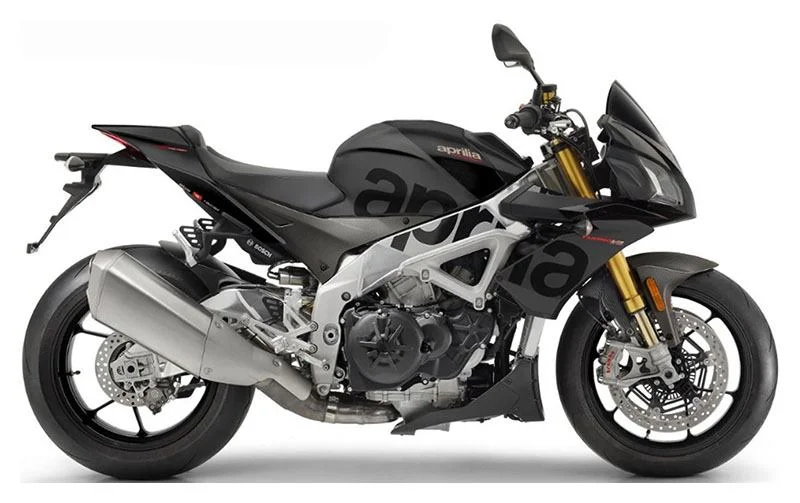 Aprilia Tuono V4 1100 Factory