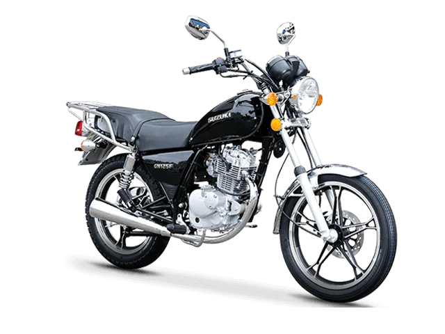 Suzuki GN 125