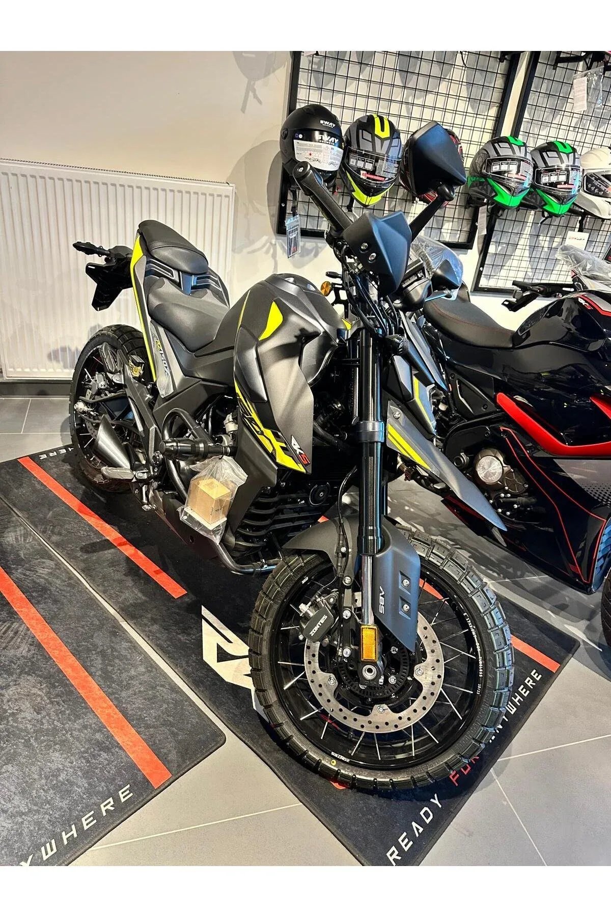 2026'nın En İyi Adventure Motosikletleri: Detaylı İnceleme