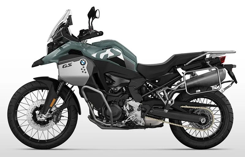 2026 En Iyi Adventure Motosikletler