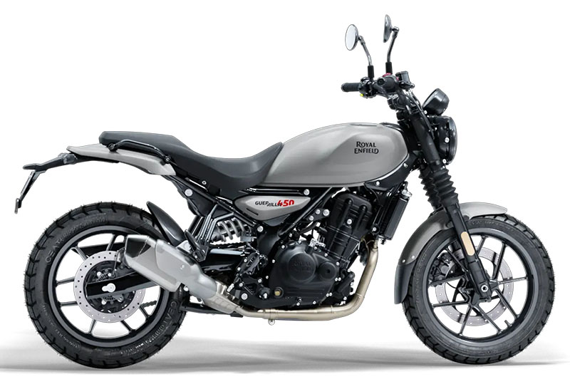 Royal Enfield'dan 2026 Model Atağı: Türkiye'de Neler Bekleniyor?