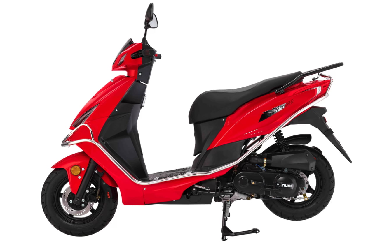Kanuni Storm 50 2026