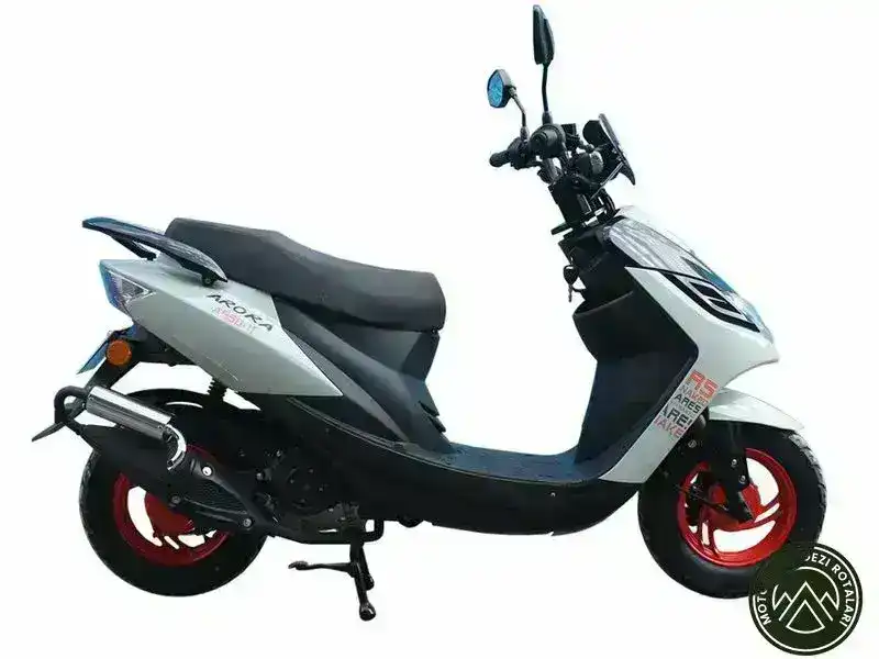 Arora AR 50