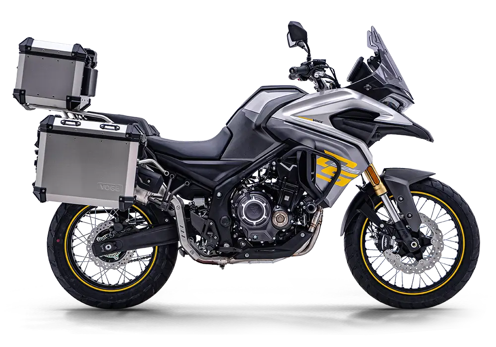 Voge DS525X 2026