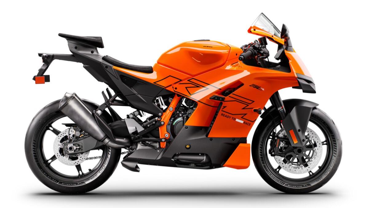 KTM 990 RC R