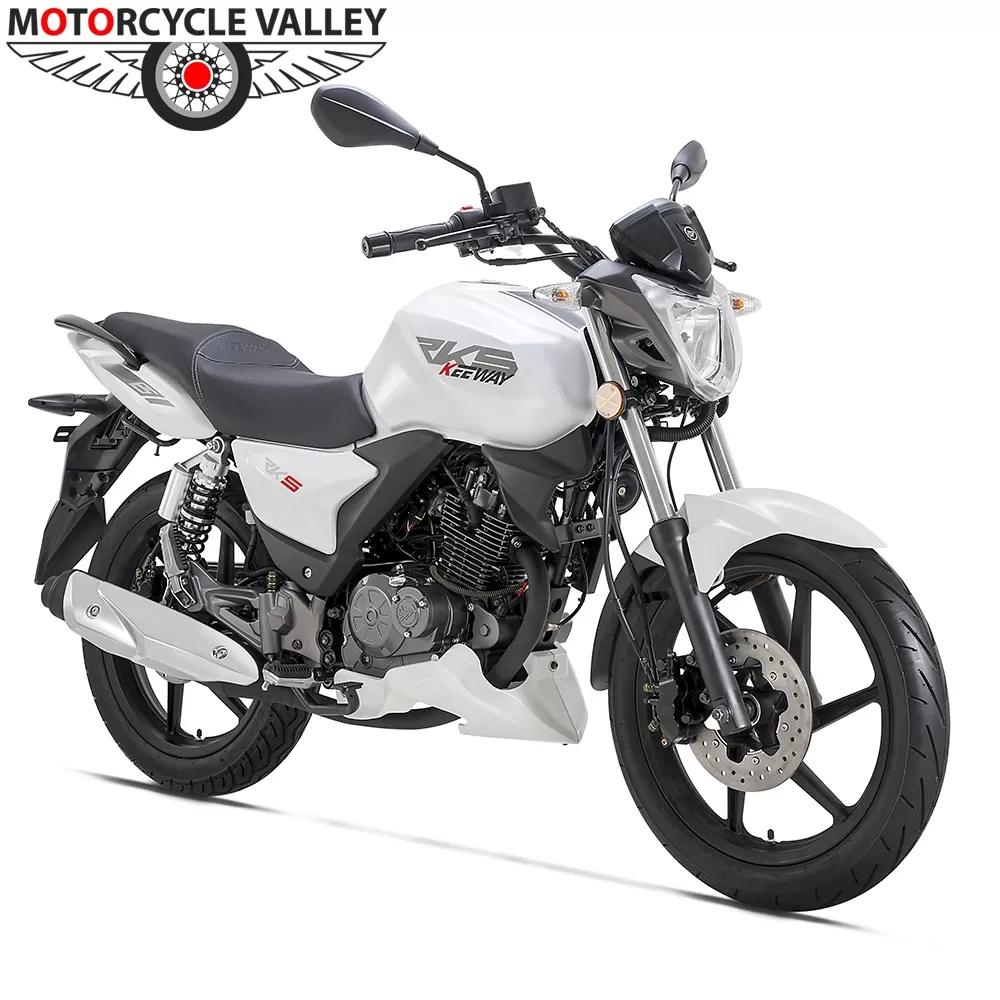 RKS Premium 125 2026