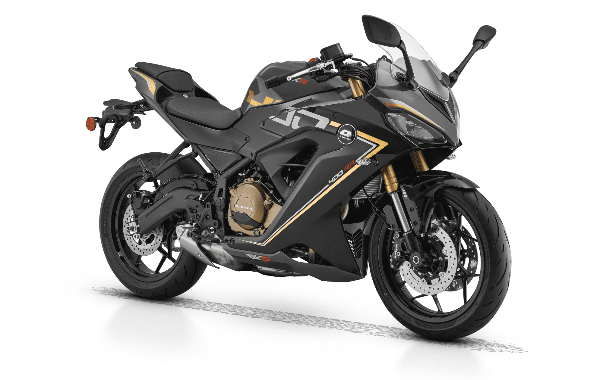 RKS SRK400RR