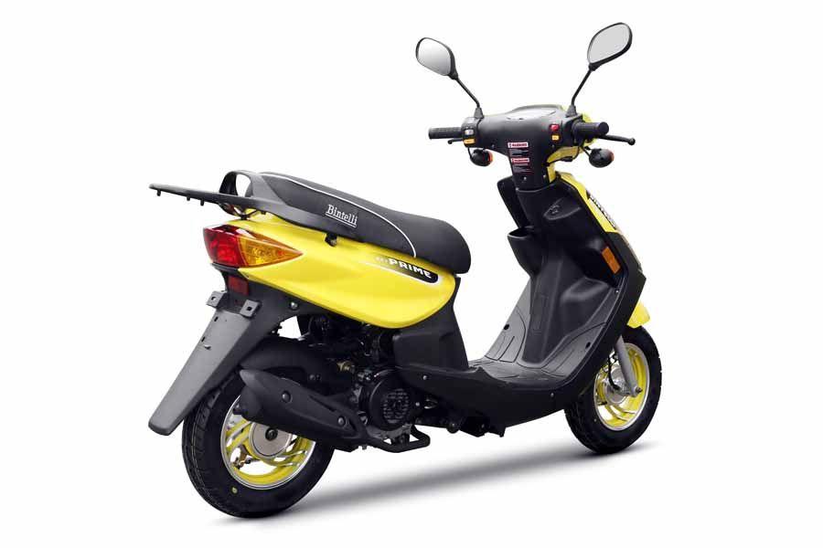 Bintelli  
