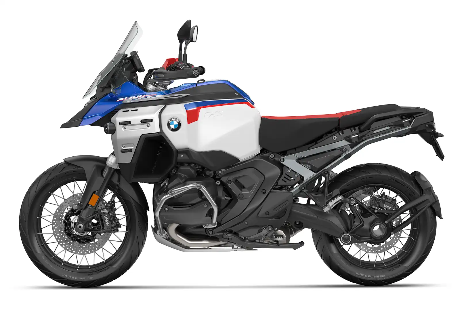 BMW 1300 GS