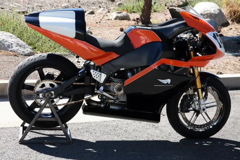 Buell  