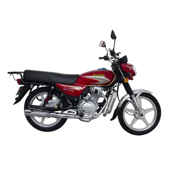 Fosti 125 D 