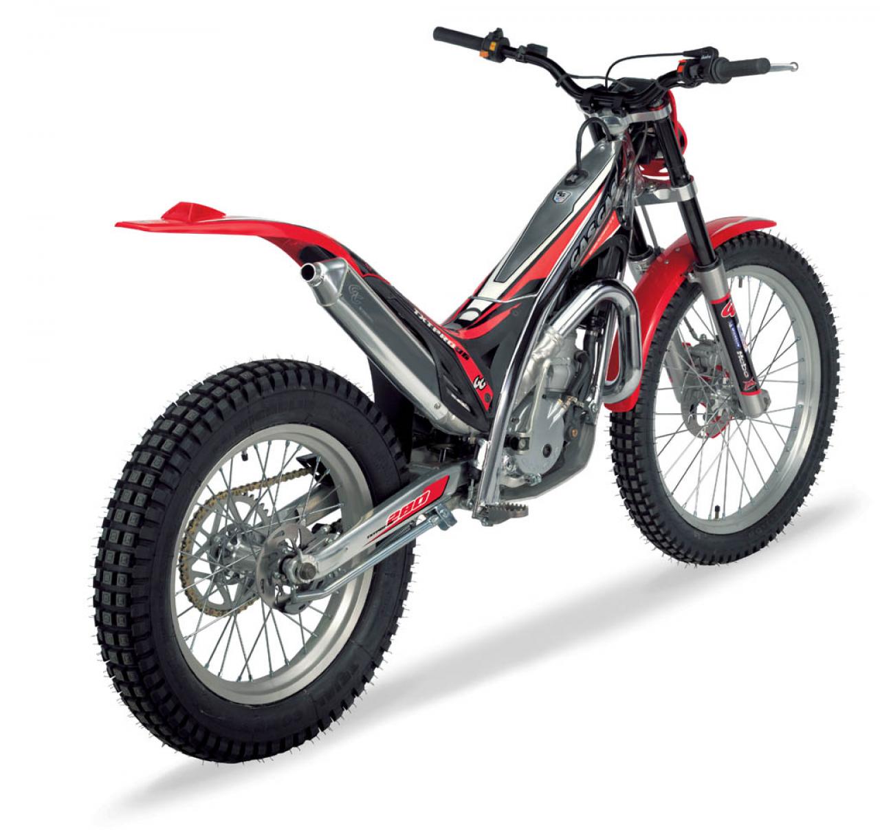 GAS GAS GAS280 PRO 