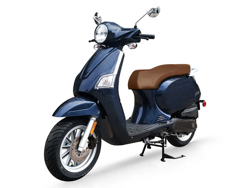 Genuine ScooterUrbano 200i 