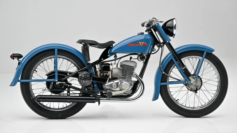 Harley-Davidson  