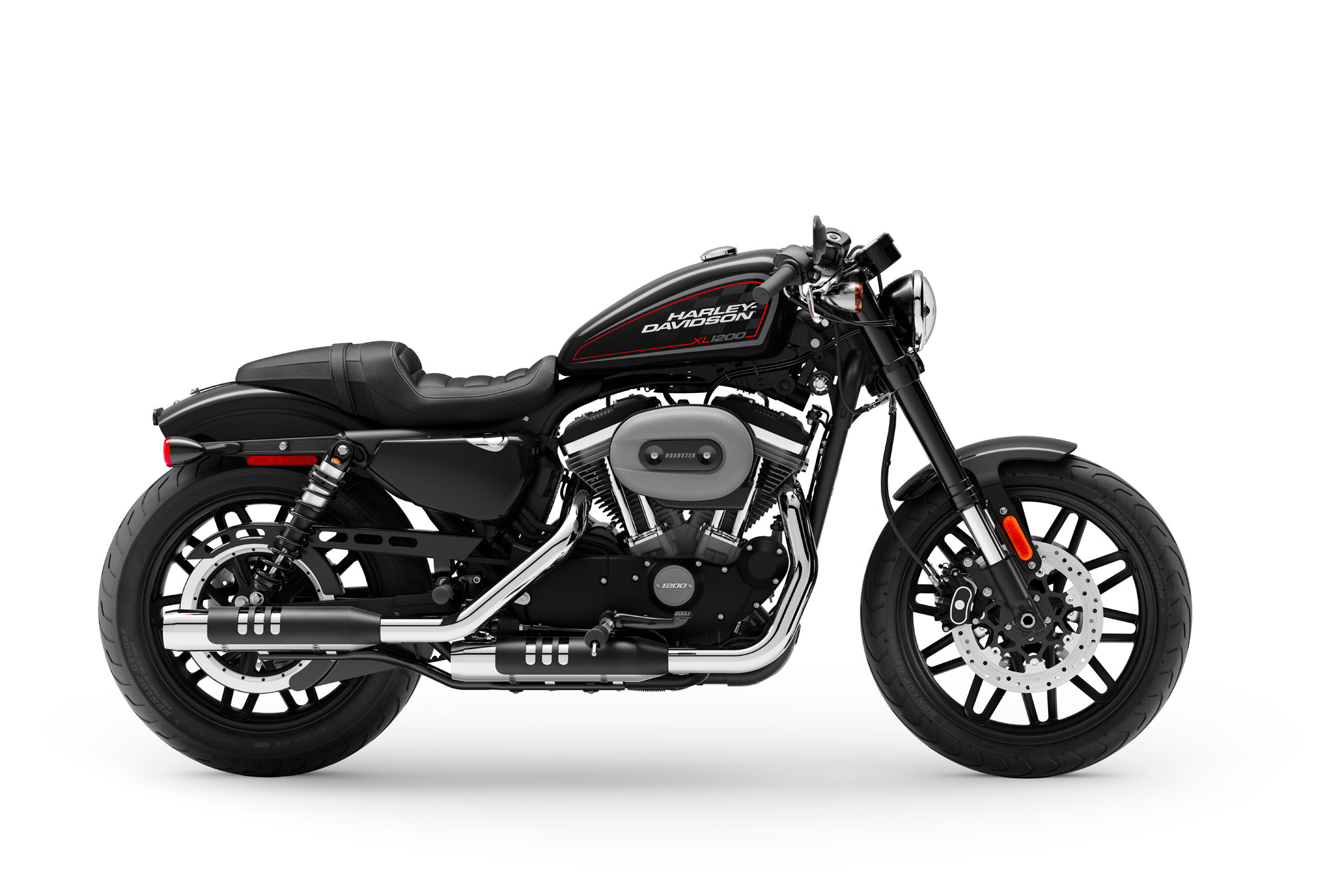 Harley-Davidson  