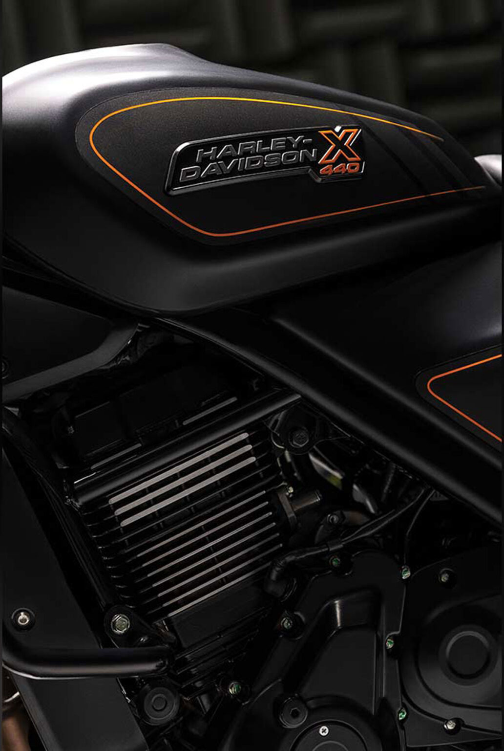 Harley-Davidson  