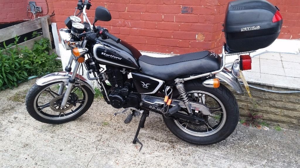 Hartford HD-150D 