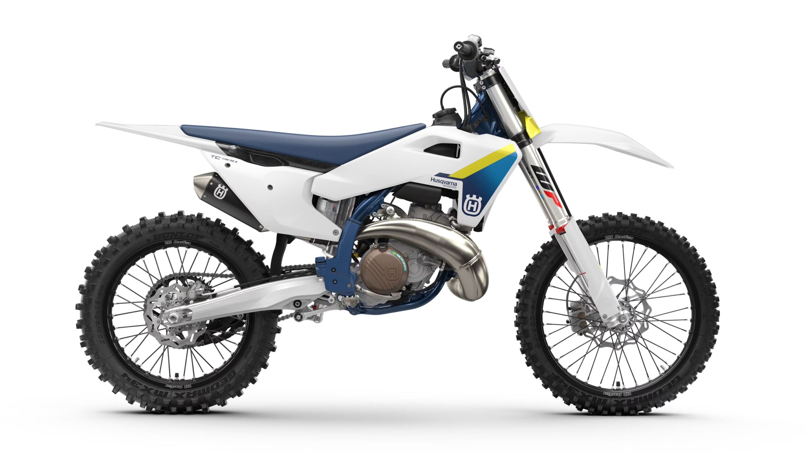 Husqvarna 300 