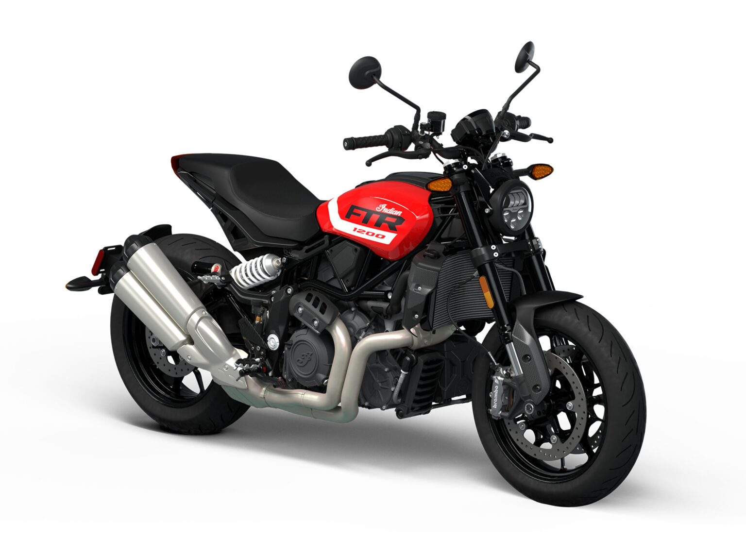 IndianeFTR Mini
