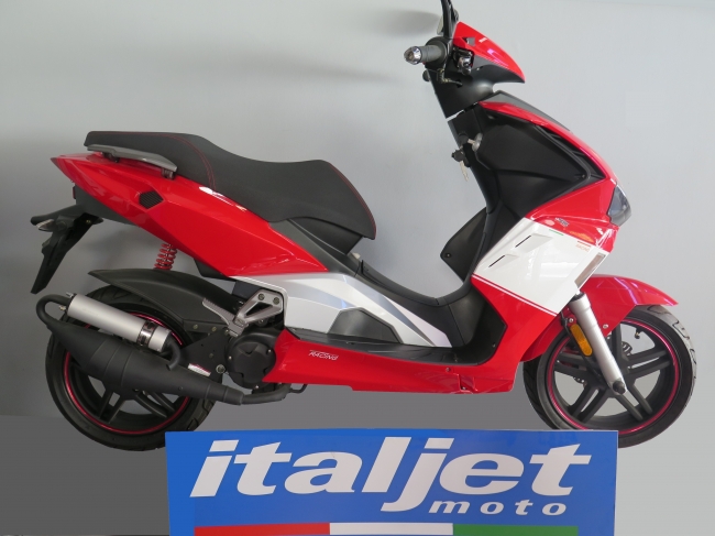 Italjet  