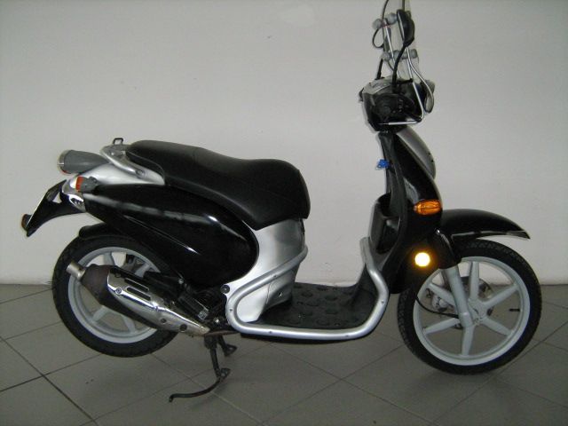 Italjet 50 