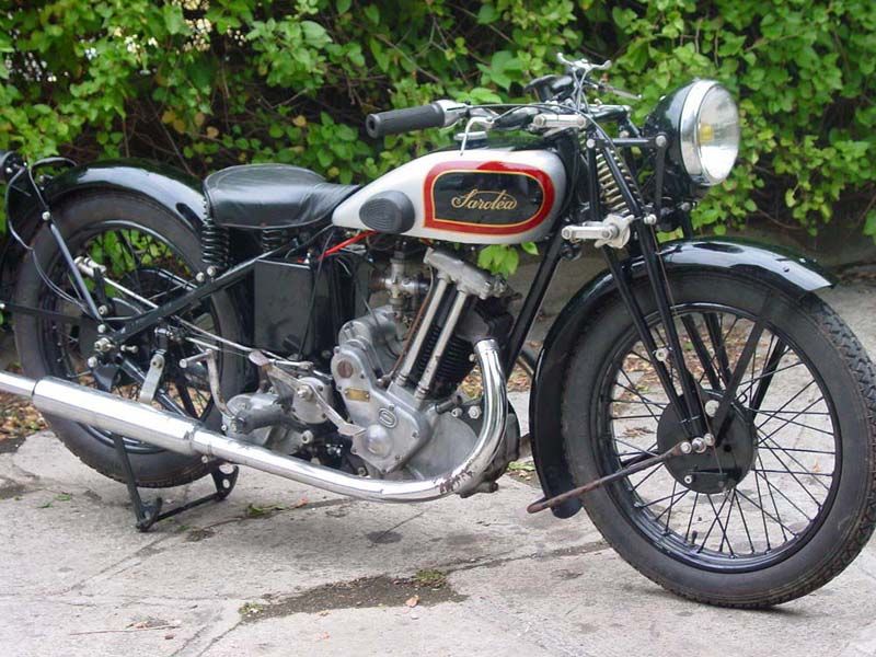 Sarolea  