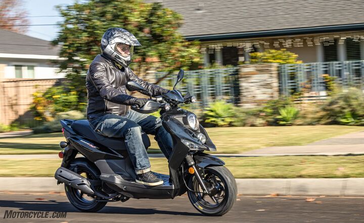 SWM 125Z