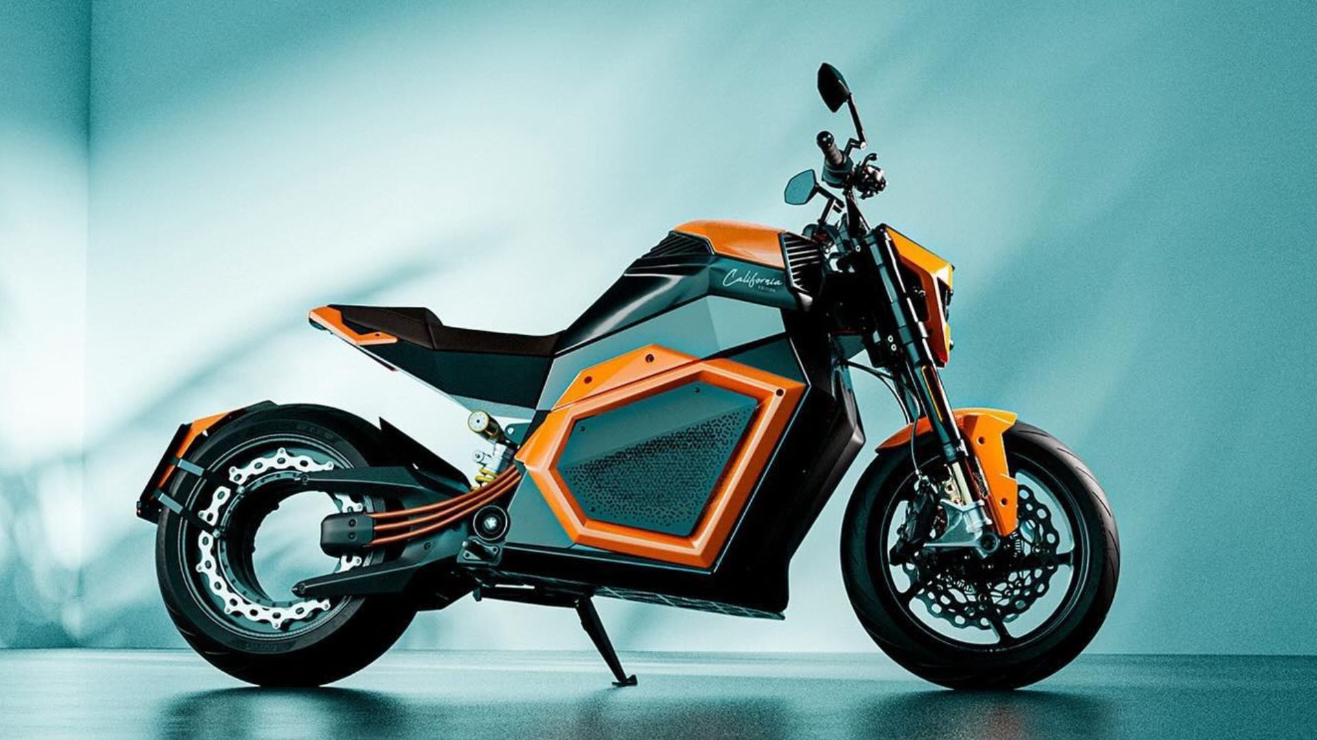 Sym Electric 