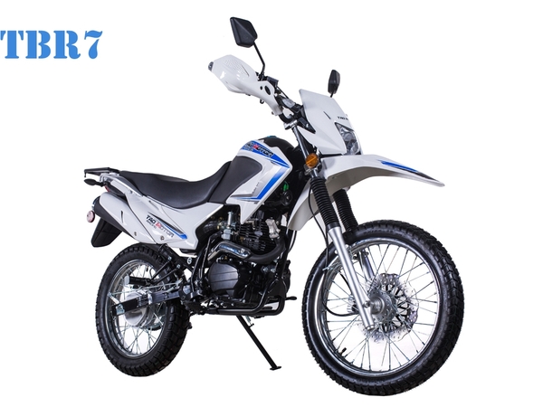 Tao MotorTRB7 