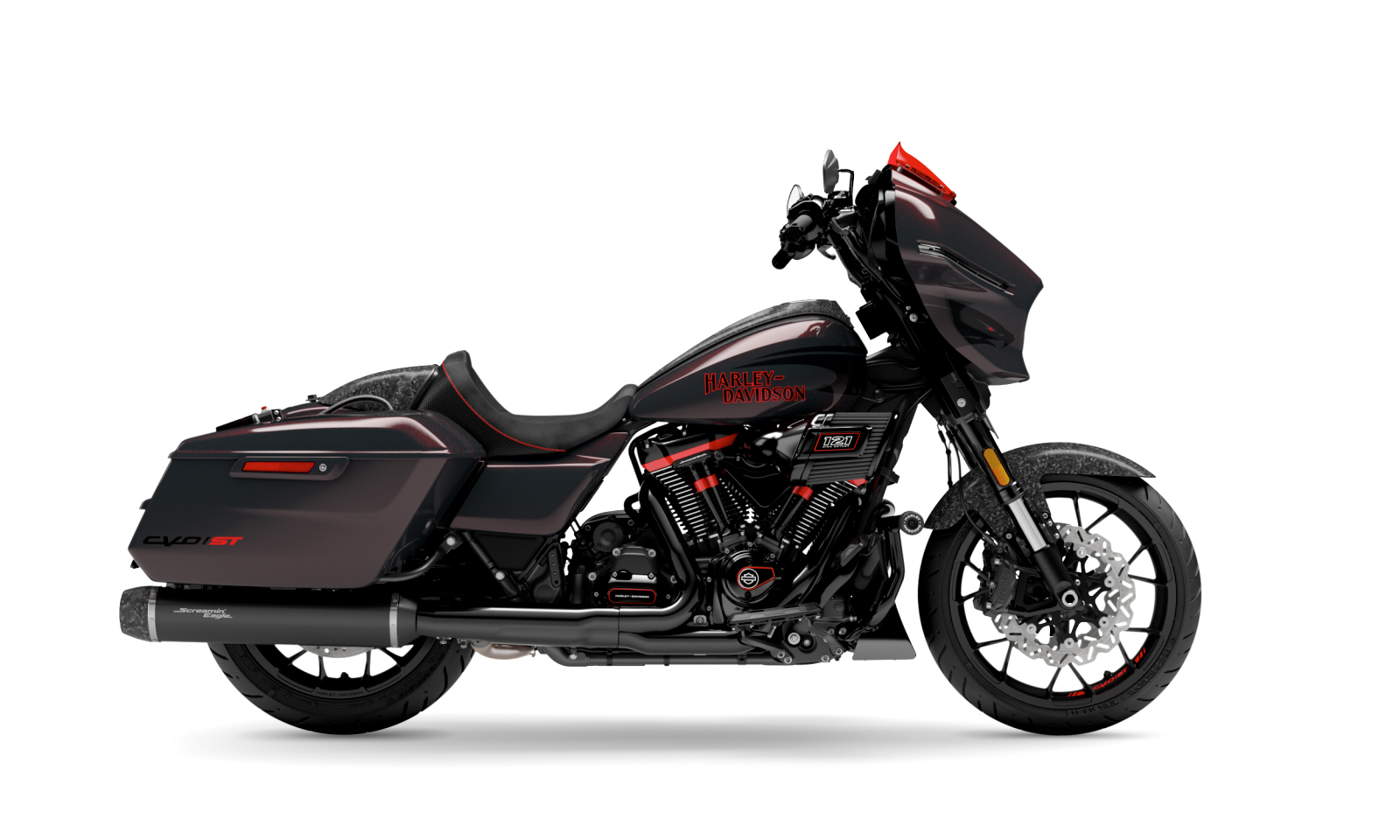 Vastro50 Street-X 