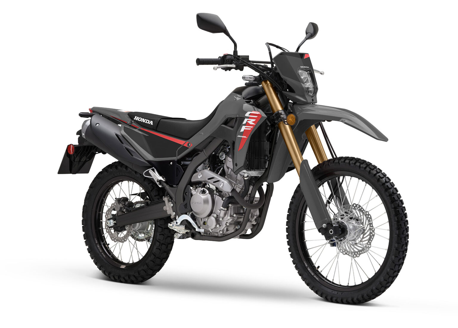 VentTrail 125